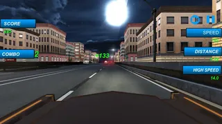 Скриншот 8 к игре Beach Gas Gas