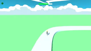 Скриншот 4 к игре People Jumping Tower