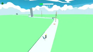 Скриншот 5 к игре People Jumping Tower