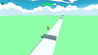Скриншот 7 к игре People Jumping Tower