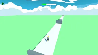 Скриншот 8 к игре People Jumping Tower