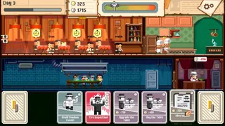 Скриншот 1 к игре Initiation