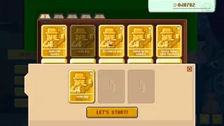 Скриншот 4 к игре Initiation