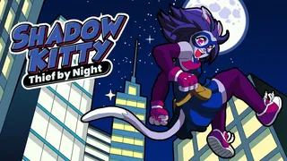 Скриншот 1 к игре ShadowKitty: Thief by Night