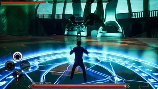 Скриншот 1 к игре Soul Cliff