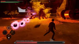 Скриншот 2 к игре Soul Cliff