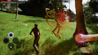 Скриншот 3 к игре Soul Cliff