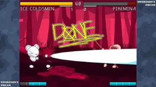 Скриншот 4 к игре Swordmin'z Dream