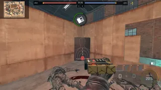 Скриншот 5 к игре Bullet Time Battle