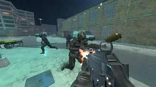 Скриншот 7 к игре Bullet Time Battle