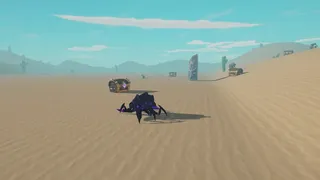 Скриншот 1 к игре Solo Hunt