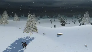 Скриншот 4 к игре Solo Hunt