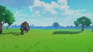 Скриншот 5 к игре Solo Hunt