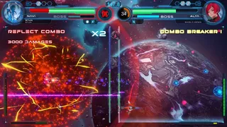 Скриншот 3 к игре SHOOT-FIGHTERS