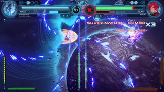 Скриншот 4 к игре SHOOT-FIGHTERS