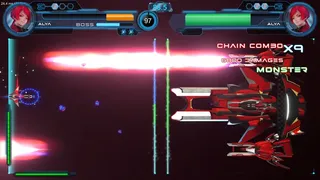 Скриншот 5 к игре SHOOT-FIGHTERS