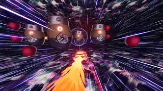 Скриншот 4 к игре BURGER IMPACT: SOLAR STRIKE