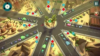Скриншот 3 к игре Urban Flow