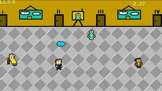 Скриншот 1 к игре Therapy Simulator 2023