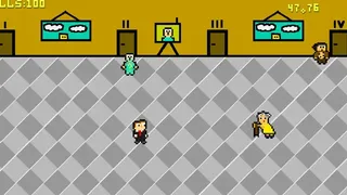 Скриншот 3 к игре Therapy Simulator 2023