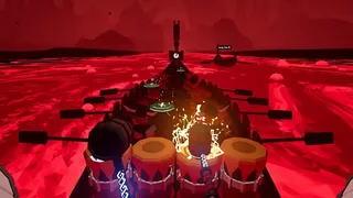 Скриншот 2 к игре Ragnarock: the "Vikings On Tour" Update