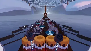 Скриншот 4 к игре Ragnarock: the "Vikings On Tour" Update