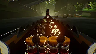 Скриншот 5 к игре Ragnarock: the "Vikings On Tour" Update
