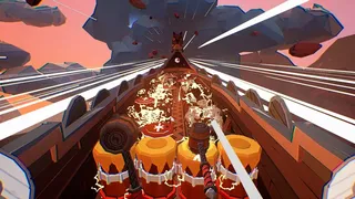 Скриншот 7 к игре Ragnarock: the "Vikings On Tour" Update