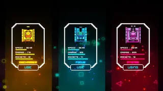 Скриншот 2 к игре Laser Tanks