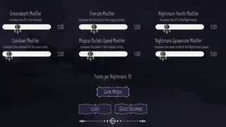 Скриншот 2 к игре Dreamkeeper