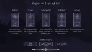 Скриншот 3 к игре Dreamkeeper
