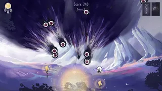 Скриншот 5 к игре Dreamkeeper