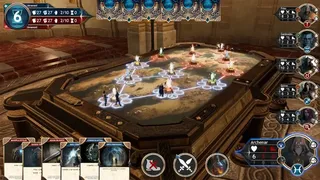 Скриншот 4 к игре Battle Of Zodiacs - Card Game
