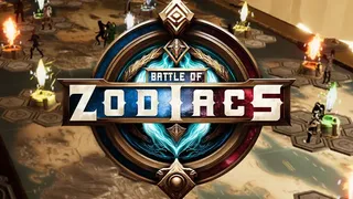 Скриншот 6 к игре Battle Of Zodiacs - Card Game