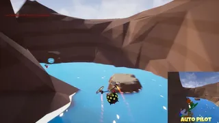 Скриншот 4 к игре Airscrew Racing