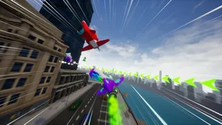 Скриншот 6 к игре Airscrew Racing