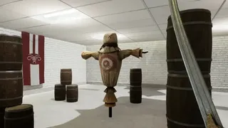 Скриншот 2 к игре Parabellum: Artifacts Of War