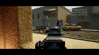 Скриншот 6 к игре Parabellum: Artifacts Of War