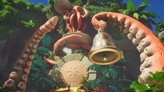 Скриншот 1 к игре Portabellows
