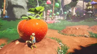 Скриншот 2 к игре Portabellows