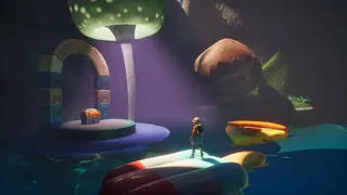 Скриншот 7 к игре Portabellows