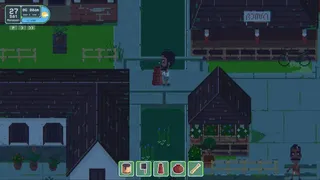 Скриншот 4 к игре Spirit of the Backwaters