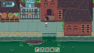 Скриншот 6 к игре Spirit of the Backwaters