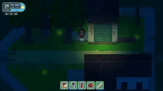 Скриншот 7 к игре Spirit of the Backwaters