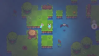 Скриншот 4 к игре Rhythm Rabbit