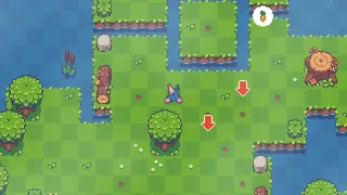 Скриншот 5 к игре Rhythm Rabbit