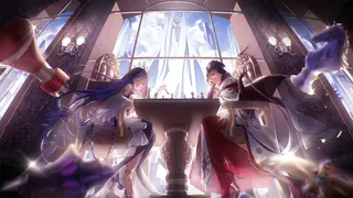 Скриншот 4 к игре 少女战场