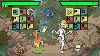 Скриншот 5 к игре Battle Plan: Jester's Knife