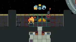 Скриншот 6 к игре Battle Plan: Jester's Knife