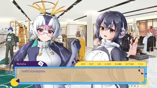 Скриншот 3 к игре Kemono Friends Opening Day